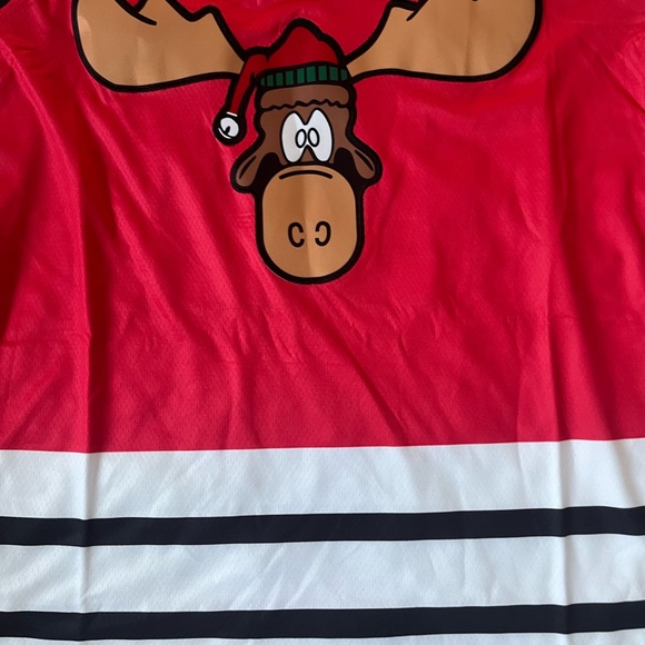 Christmas Vacation Griswold Jersey - Picture 3 of 6